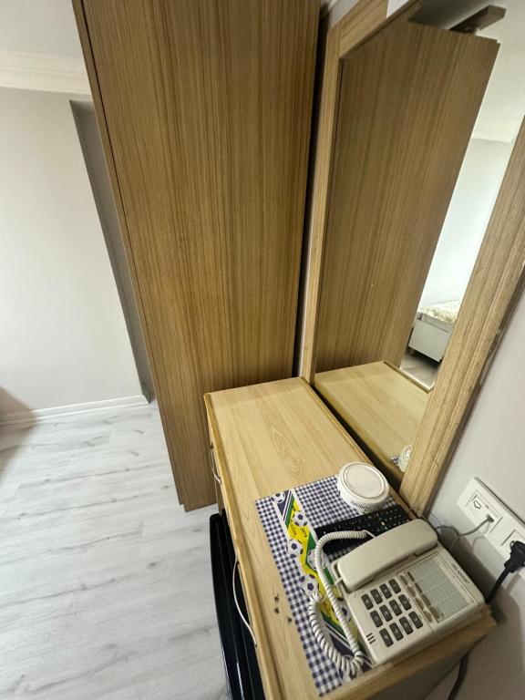 Kép Amore Hotel Istanbul szállásáról Isztambulban a galériában