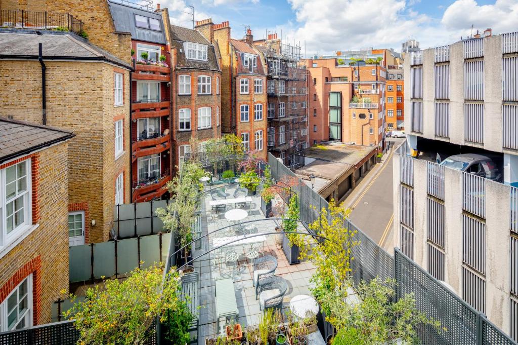 No. 30 Knightsbridge - Resim 19