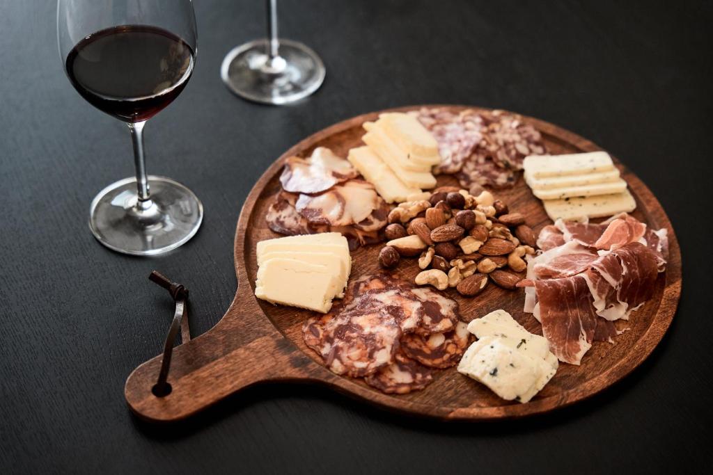 Ando Living - Augusta House - 12