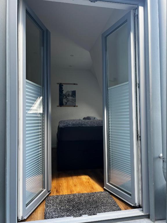Fotografie z fotogalerie ubytování Ferienwohnung Seeloft v destinaci Emden
