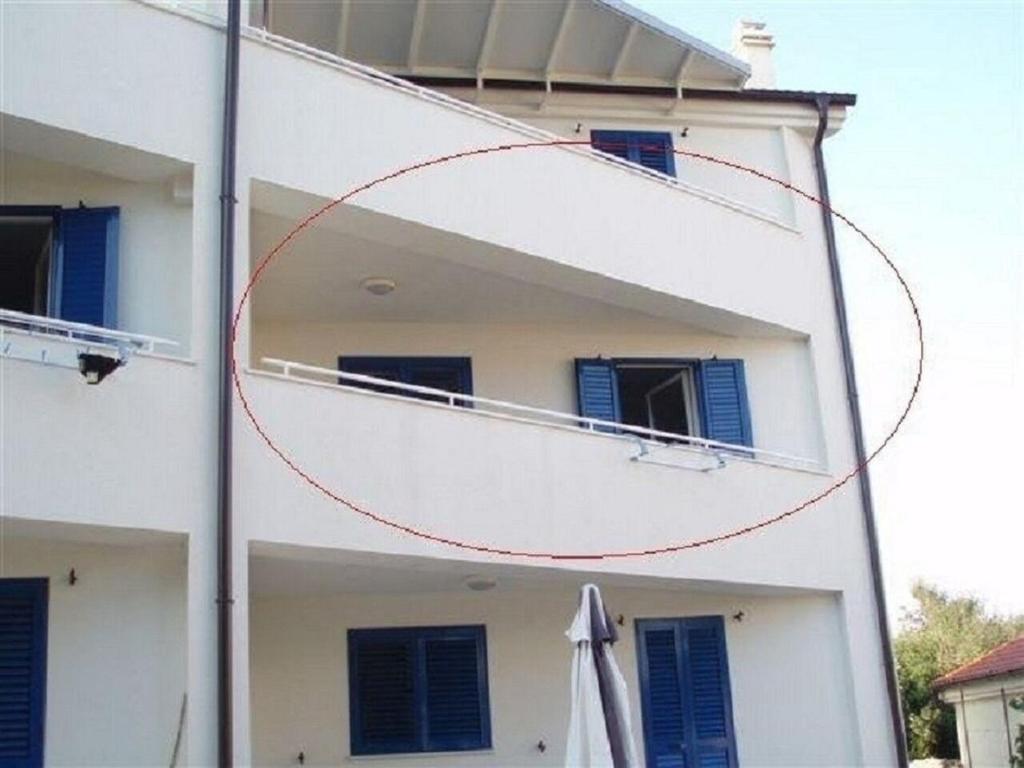 Fotografia z galérie ubytovania Apartment Goran v destinácii Verunić