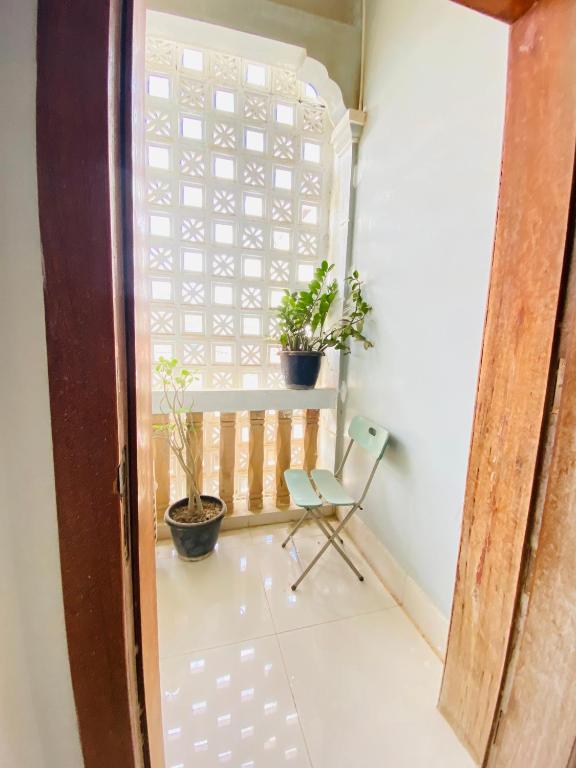 Fotografie z fotogalerie ubytování The Blue Guest House v destinaci Battambang