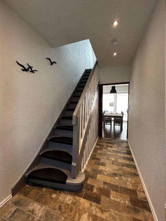 Fotografie z fotogalerie ubytování Ferienwohnung Seemöwe v destinaci Emden