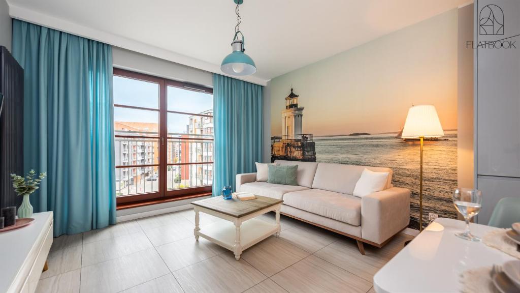 Flatbook - City Center SPA Apartments 6B,C - 