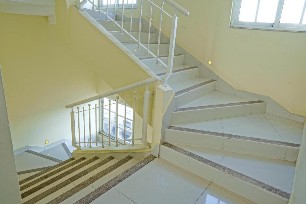 Fotografie z fotogalerie ubytování Hotel Shakey v destinaci Santo Domingo