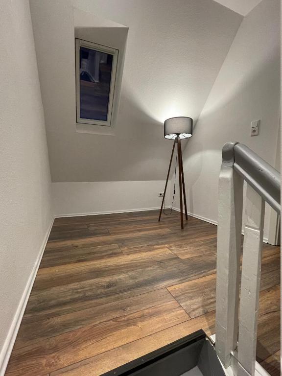 Fotografie z fotogalerie ubytování Ferienwohnung Seemöwe v destinaci Emden