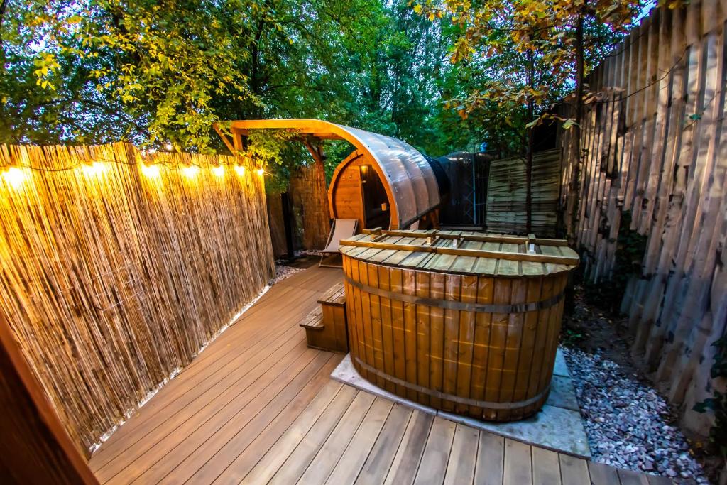 Fotografie z fotogalerie ubytování Prague Bay Houseboats v Praze