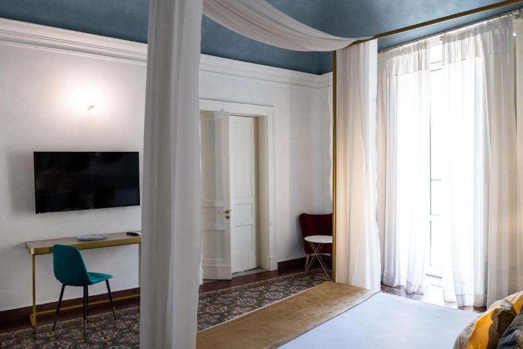 Scene Suites Apartments - 6