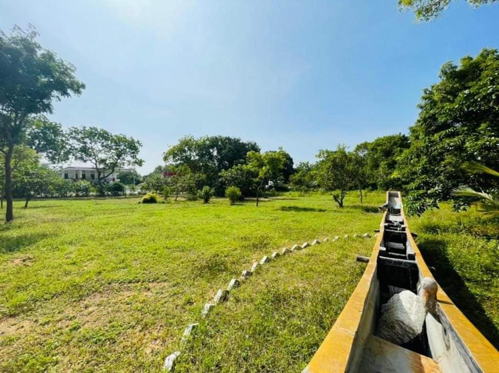 Fotografie z fotogalerie ubytování White Sand Bungalow Yala v destinaci Yala