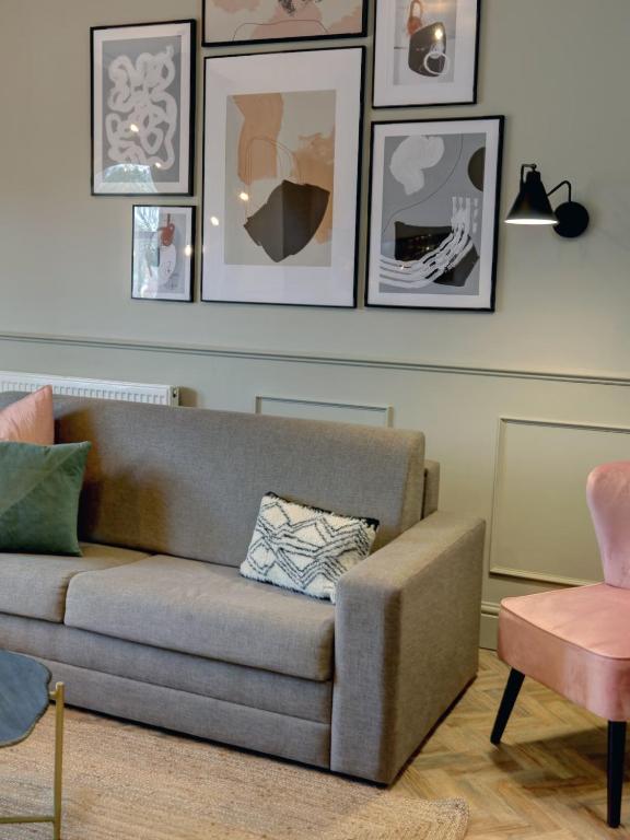 Hy Lytham St Anne's - 