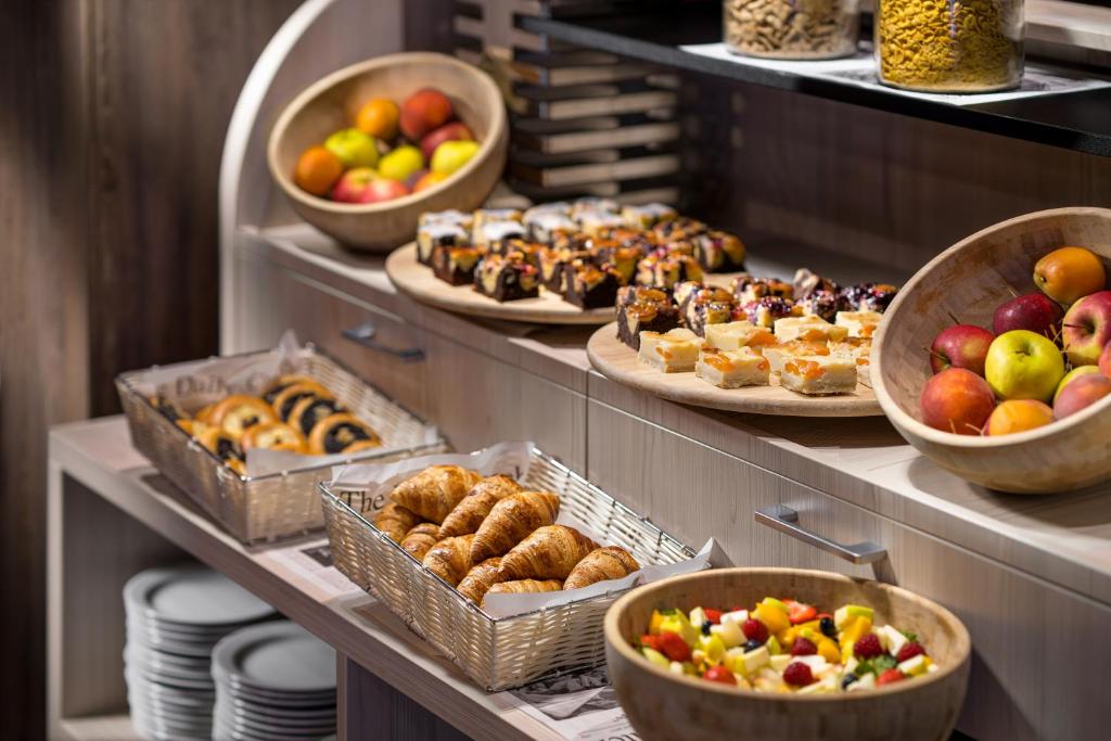 Imperial Hotel Ostrava - Resim 2