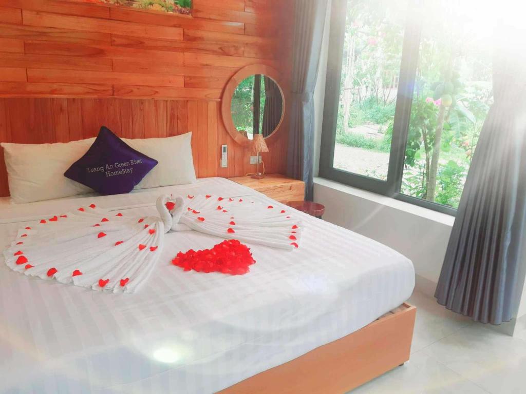 Trang an green river homestay - 5