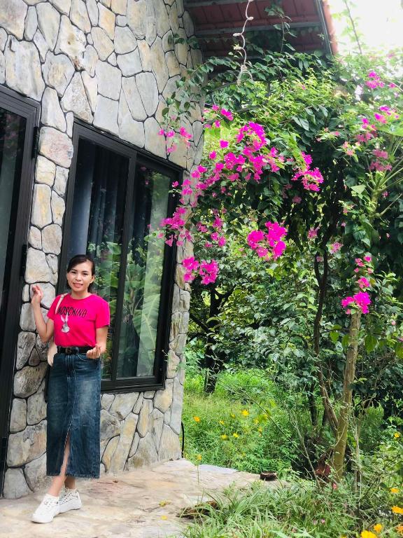 Trang an green river homestay - 1