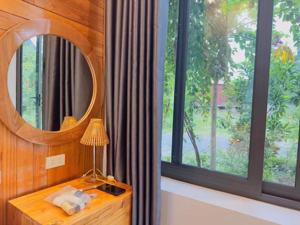 Trang an green river homestay - 4