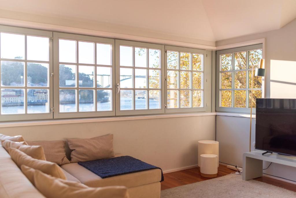 Duplex Douro River