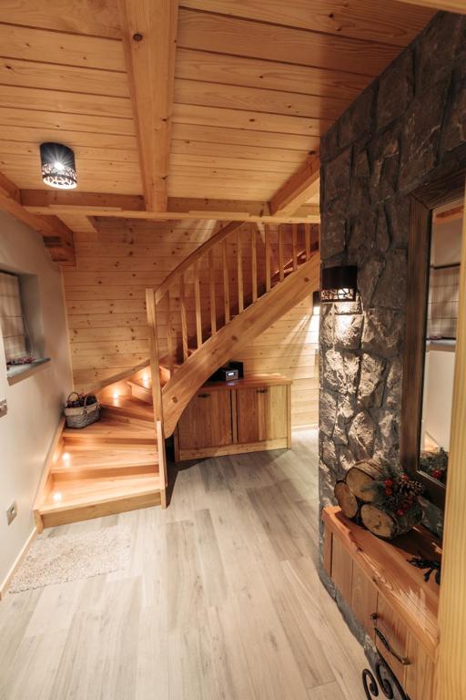 Fotografie z fotogalerie ubytování Apartments Krvavec v destinaci Cerklje na Gorenjskem