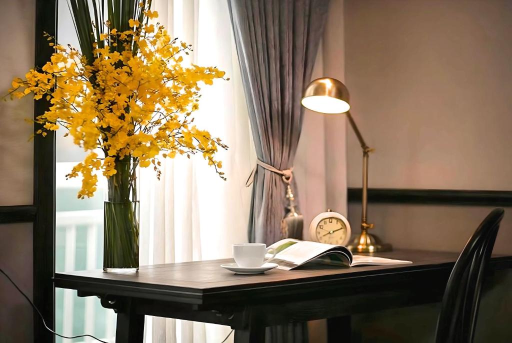 Le Journey Luxury Cruise - 12