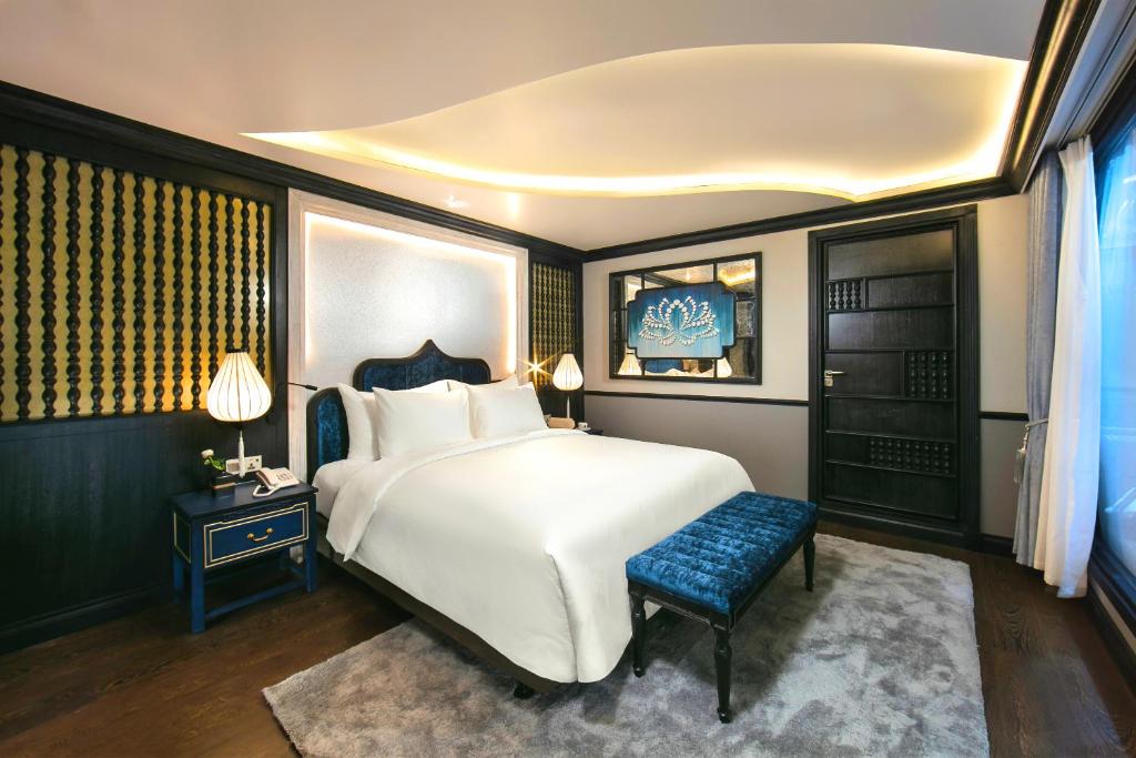 Le Journey Luxury Cruise - 6