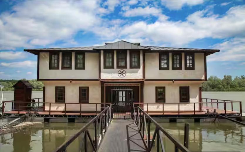 Guesthouse Perunov Konak - Resim 1