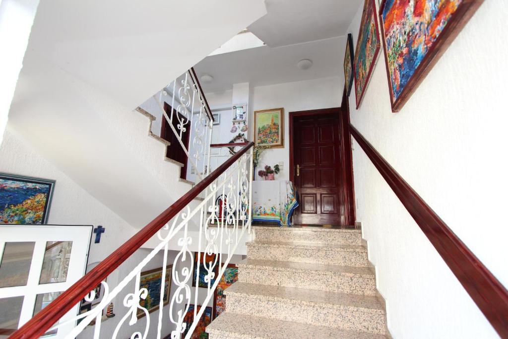 Fotografie z fotogalerie ubytování Guesthouse Ava v Rovinji