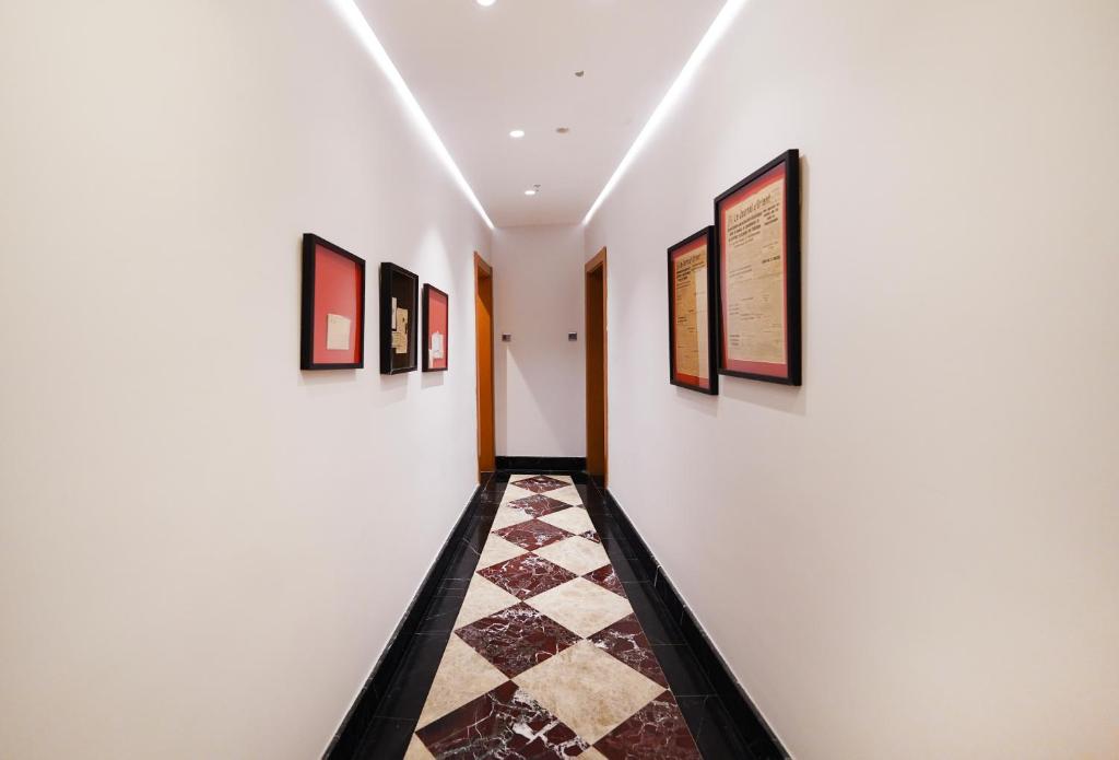 Misafir Suites 8 Istanbul - 4