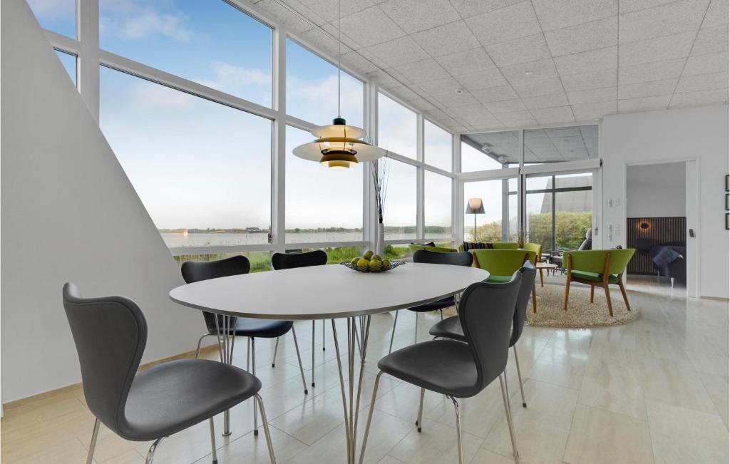 Two-Bedroom Holiday Home In Haderslev - Casa De Vacaciones De Dos Habitaciones