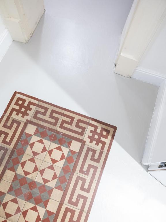 Kép Scene Suites Apartments szállásáról Cataniában a galériában