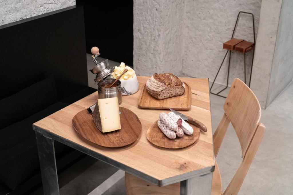 B5 Boutique & Design Hotel - Digital Check in - Adults Only - Resim 35