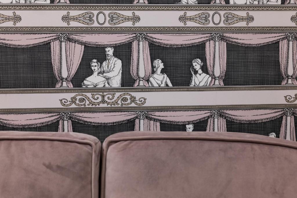 Kép Scene Suites Apartments szállásáról Cataniában a galériában