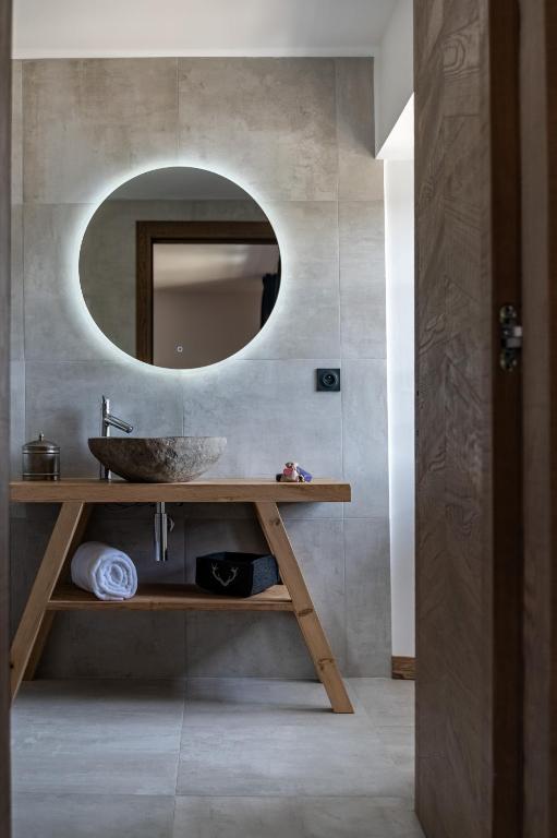 Foto dalla galleria di Grand Hôtel L'ermitage a Font-Romeu