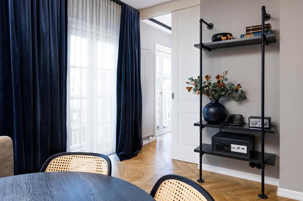 Kvosin Downtown Hotel - Resim 5