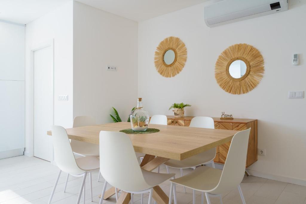 Galeriebild der Unterkunft Villa Lola in Mariquiteira