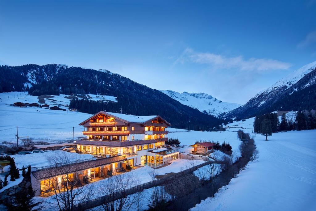 Φυσικό τοπίο κοντά σε αυτό το ξενοδοχείο