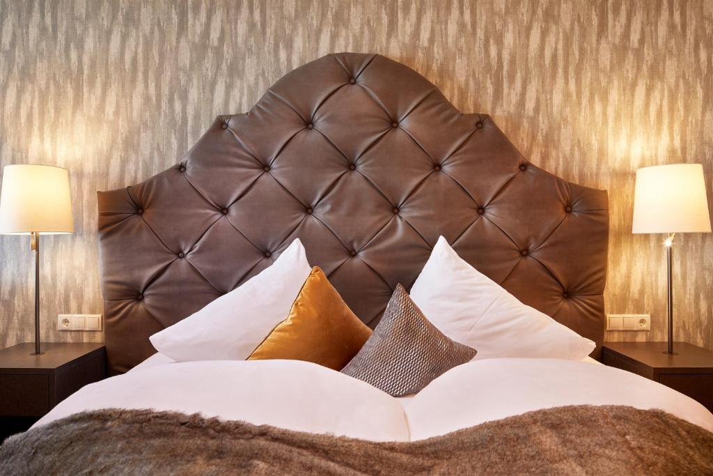 Vitalpina Hotel Magdalenahof - 13