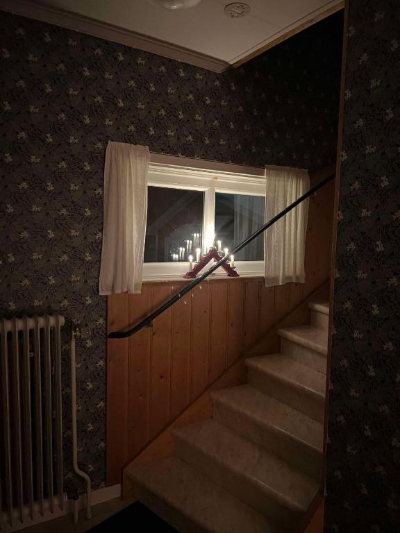 Fotografie z fotogalerie ubytování Strandvägen 6A Ragnhild v destinaci Järvsö