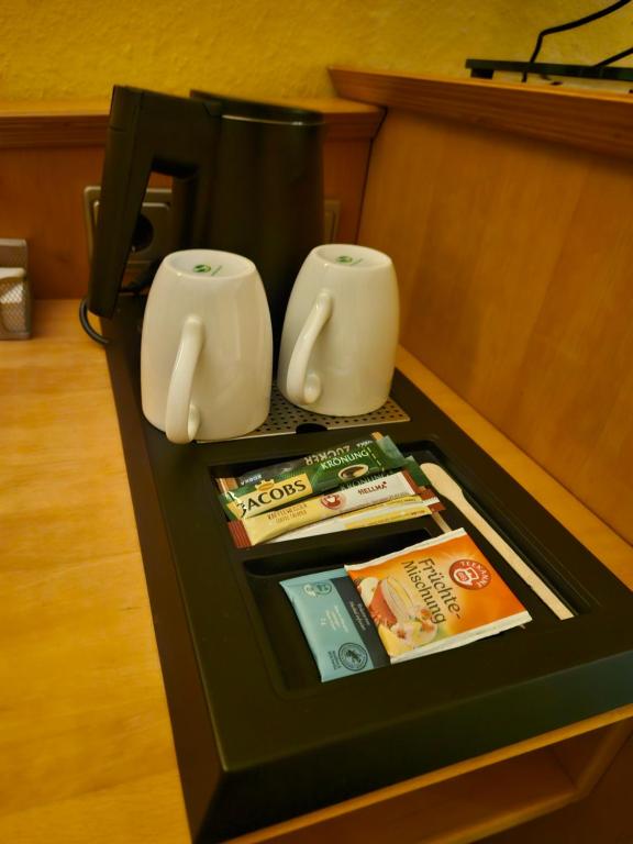 Fotografie z fotogalerie ubytování Hotel A2 v destinaci Schopsdorf
