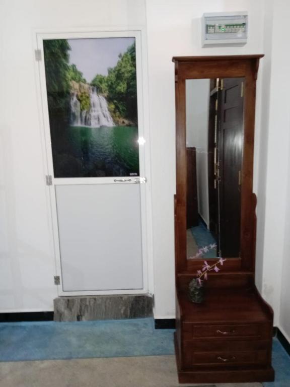 Fotografie z fotogalerie ubytování Paddy Field Villa Midigama v destinaci Midigama East