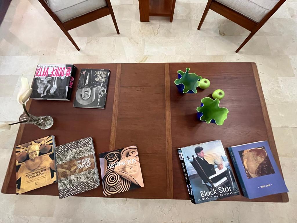 Fotografie z fotogalerie ubytování La Casa de los Libros v destinaci Pereira