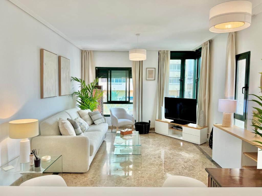 RS 12 Luxury Center of Marbella - EaW Homes