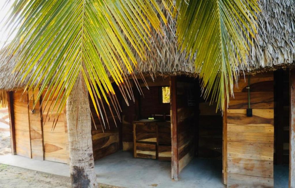 Fotografie z fotogalerie ubytování Proyecto Clandestino v destinaci Boca del cielo