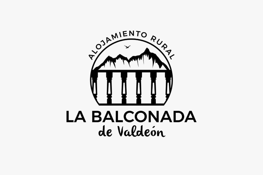 Certifikát, hodnocení, plakát nebo jiný dokument vystavený v ubytování La Balconada de Valdeón