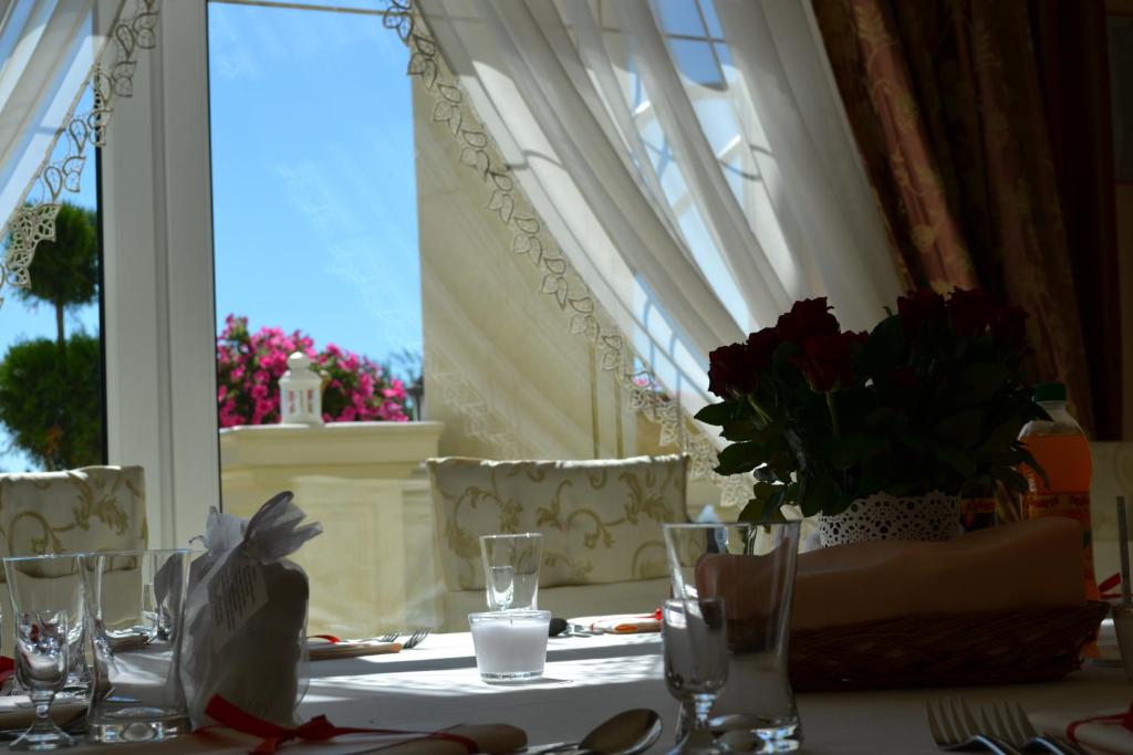 Hotel Palac Akropol - Resim 20