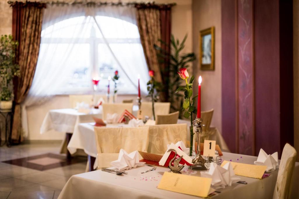 Hotel Palac Akropol - Resim 7