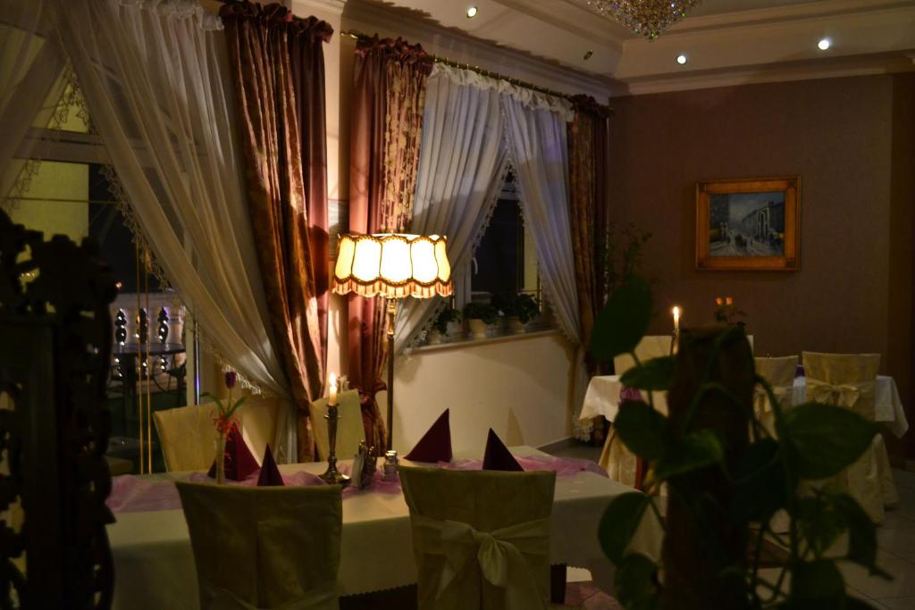 Hotel Palac Akropol - Resim 31