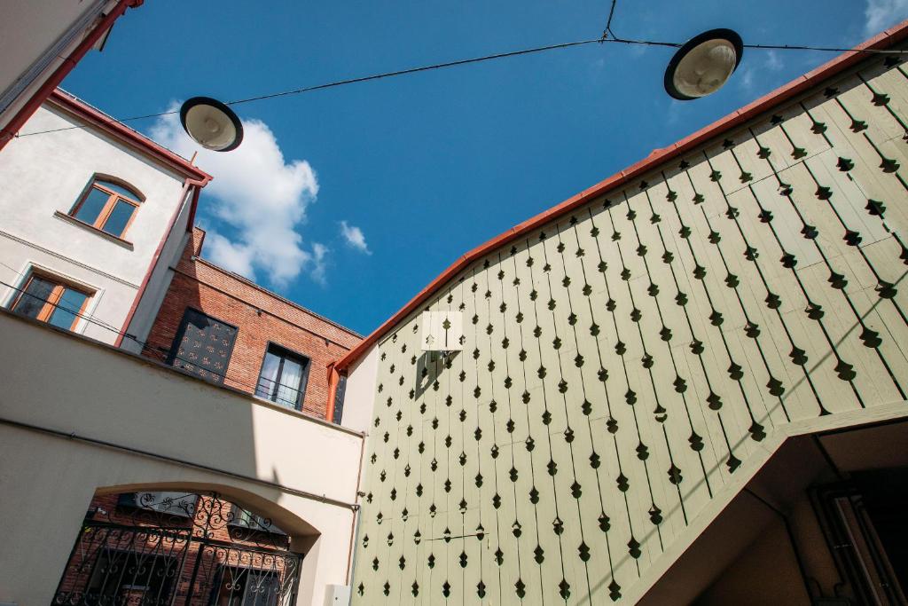 امکانات Luna's Home - تصویر ۴