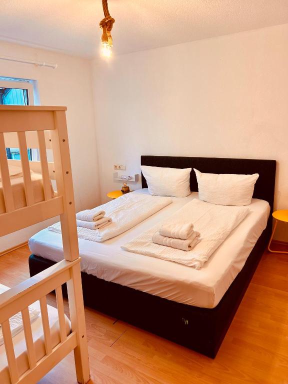 Family Apartments Eichel - 3