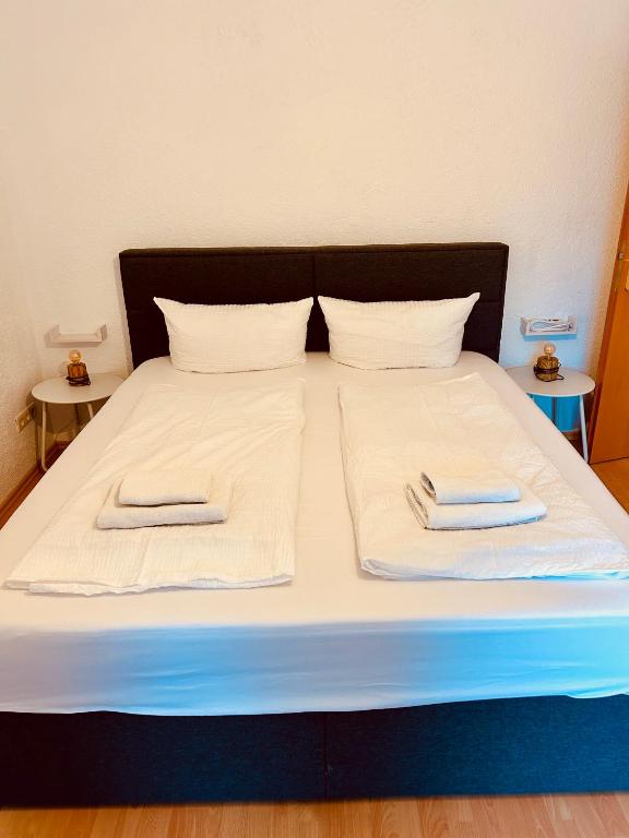 Family Apartments Eichel - 8