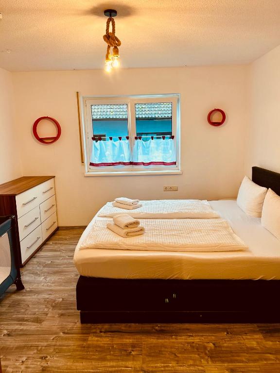 Family Apartments Eichel - 16