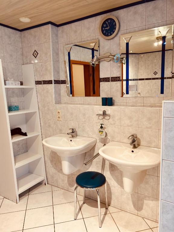 Family Apartments Eichel - 14