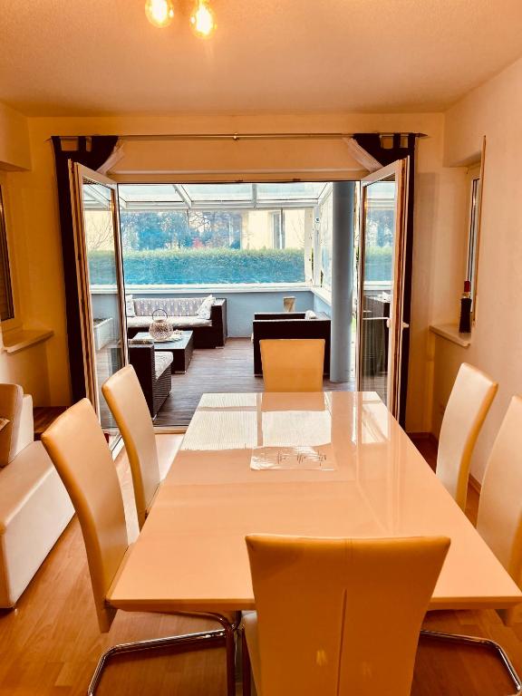 Family Apartments Eichel - 1